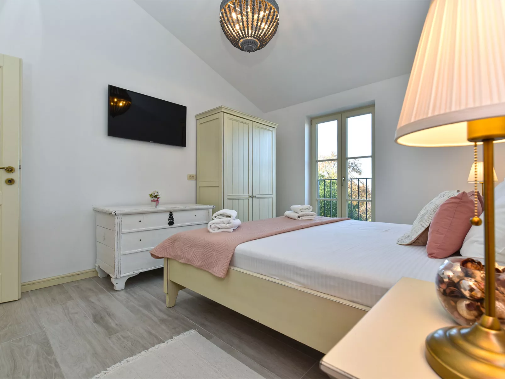 Villa 2303 - Dedans