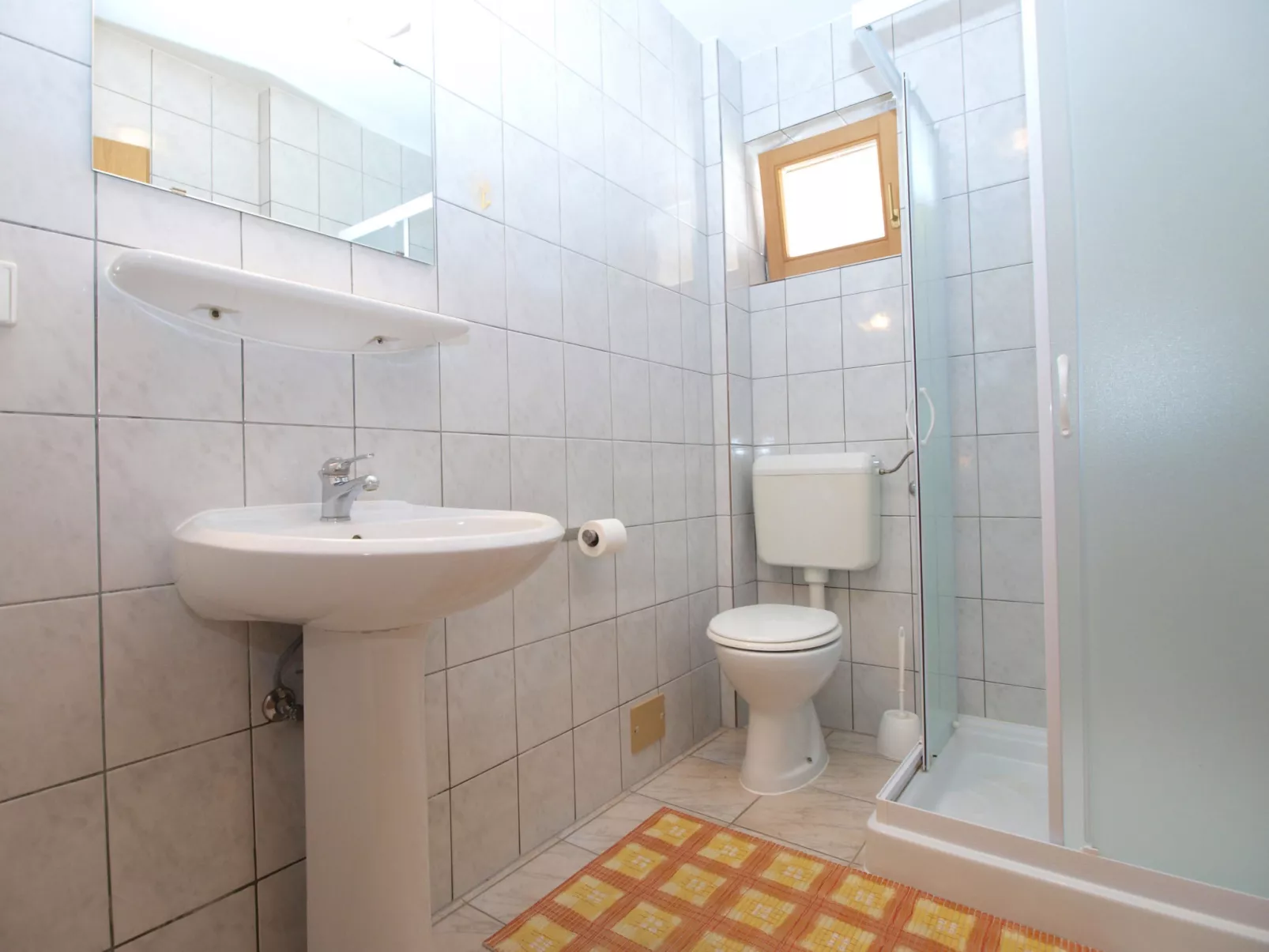 Apartment 1624 - Drinnen