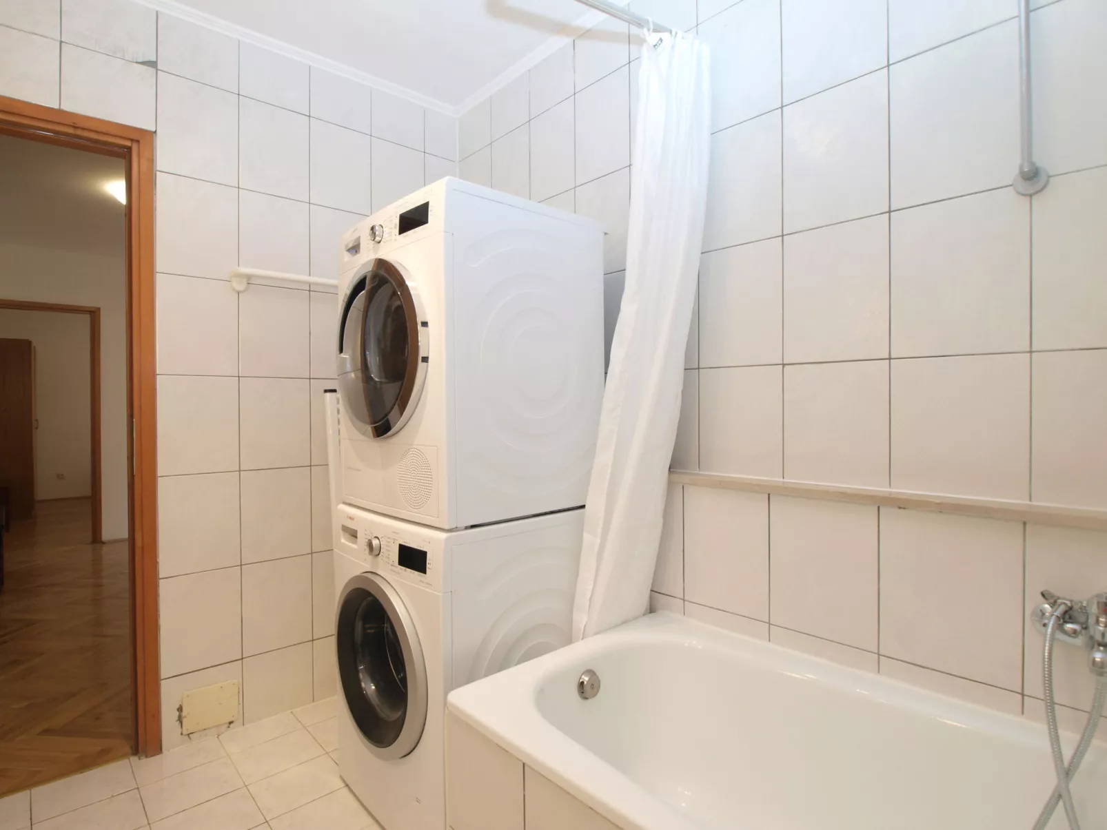 Apartment 1624 - Drinnen