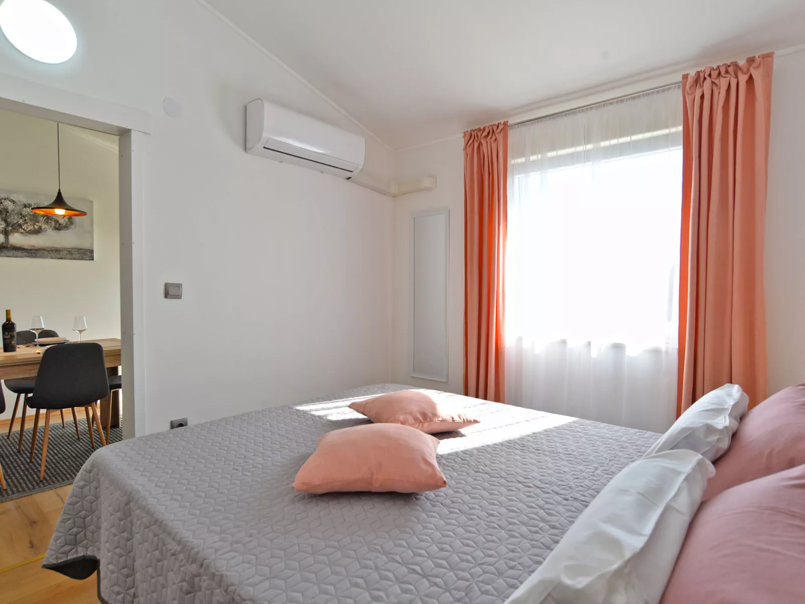 Apartment 2223 - Inside