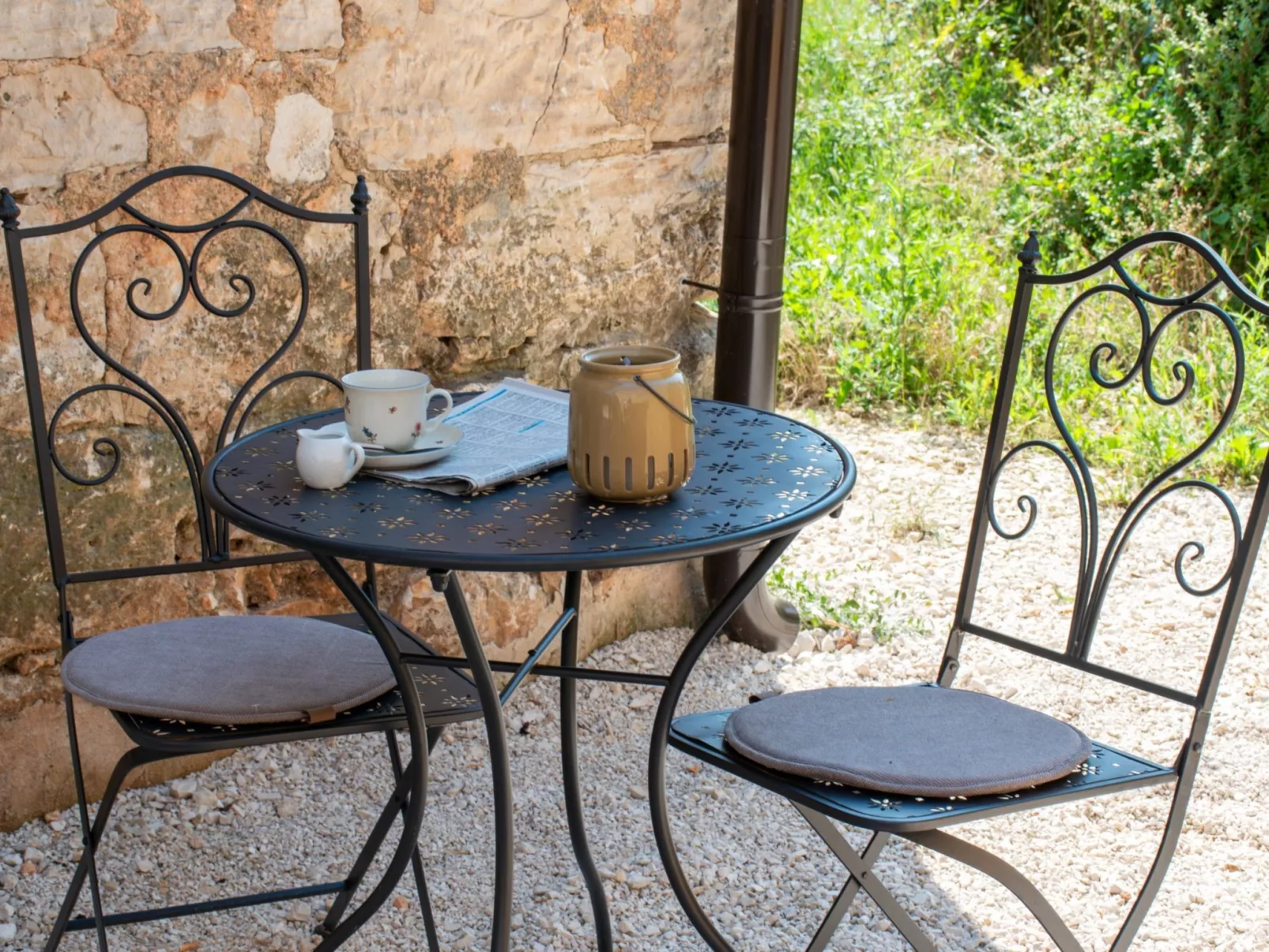 House Casa Morosina - Dehors