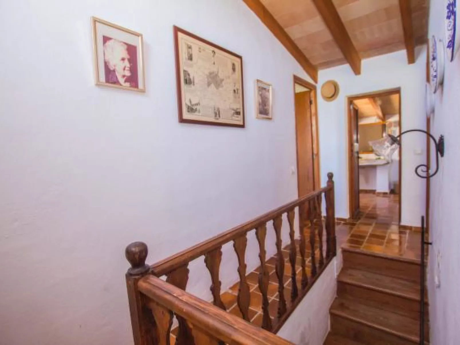 Casita - Dehors