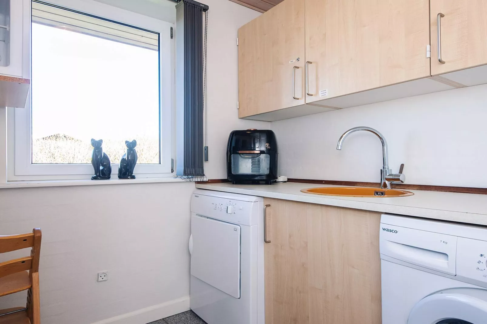 4 star holiday home in Sydals - Indoor