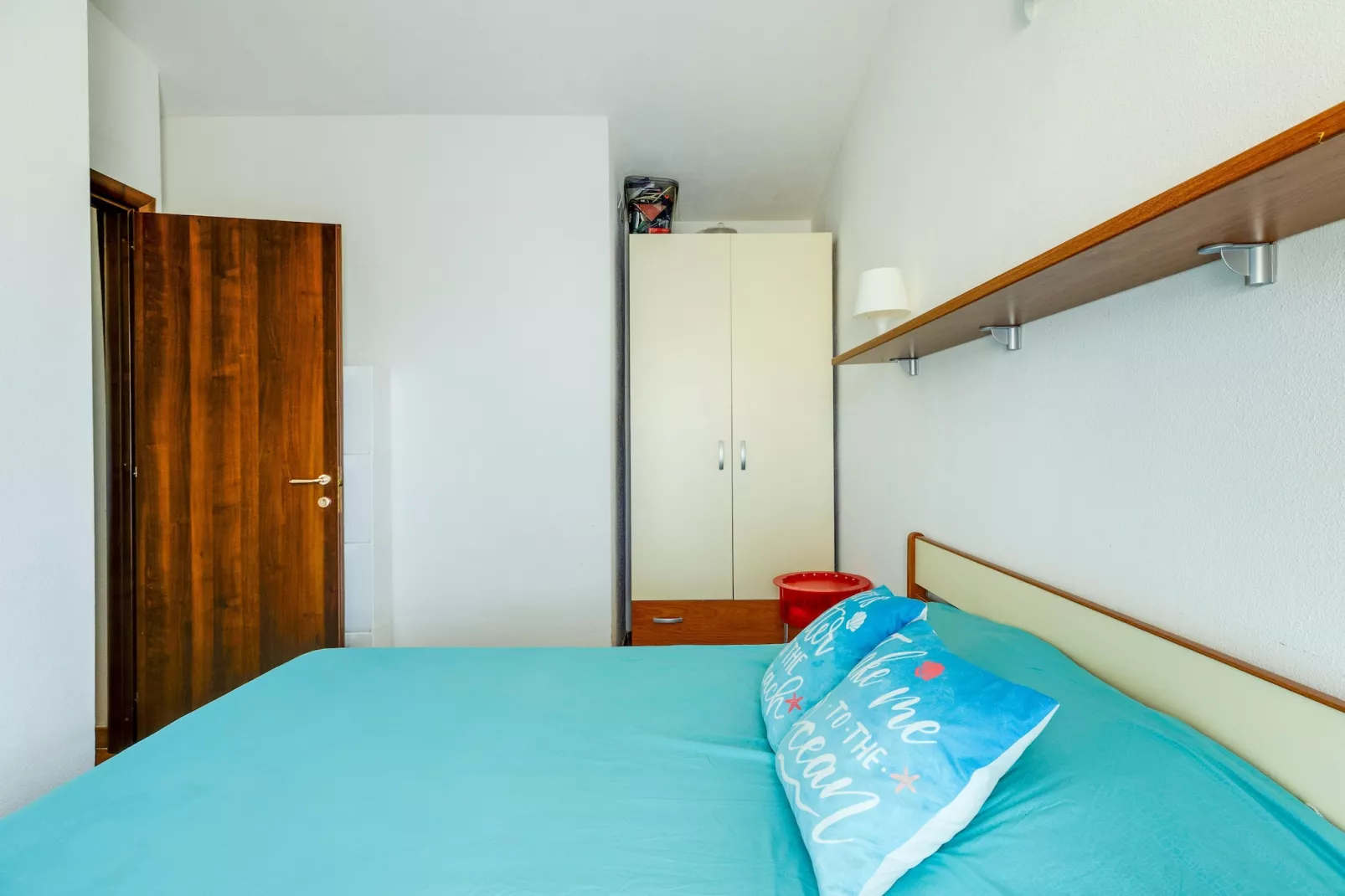 CASA SUNSHINE - Bedroom