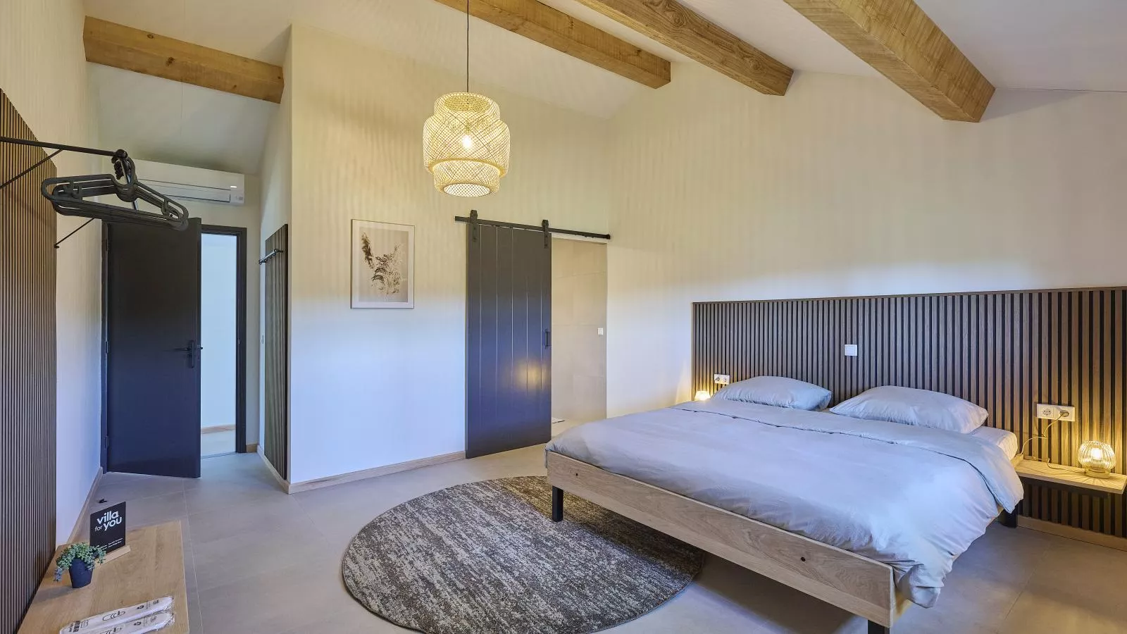 Guesthouse het Koetshuis - Chambre