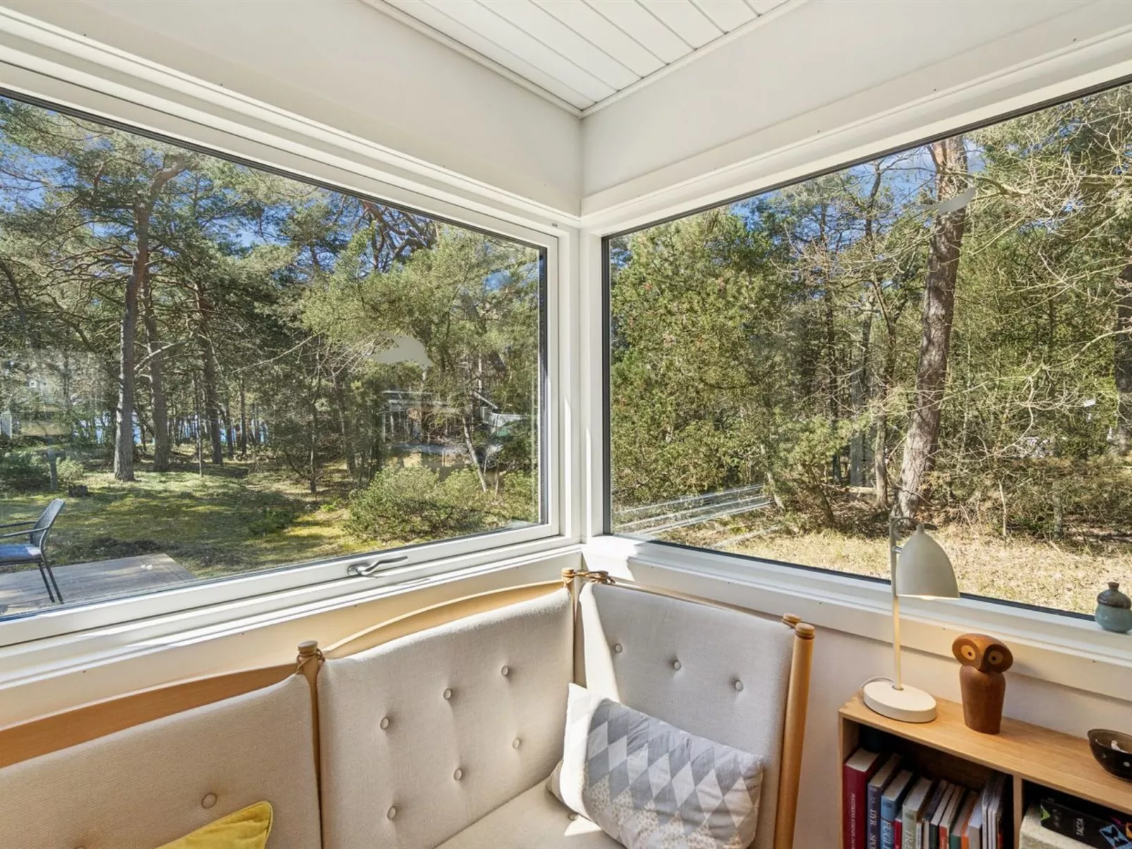 "Ermelina" - 150m from the sea - Dedans