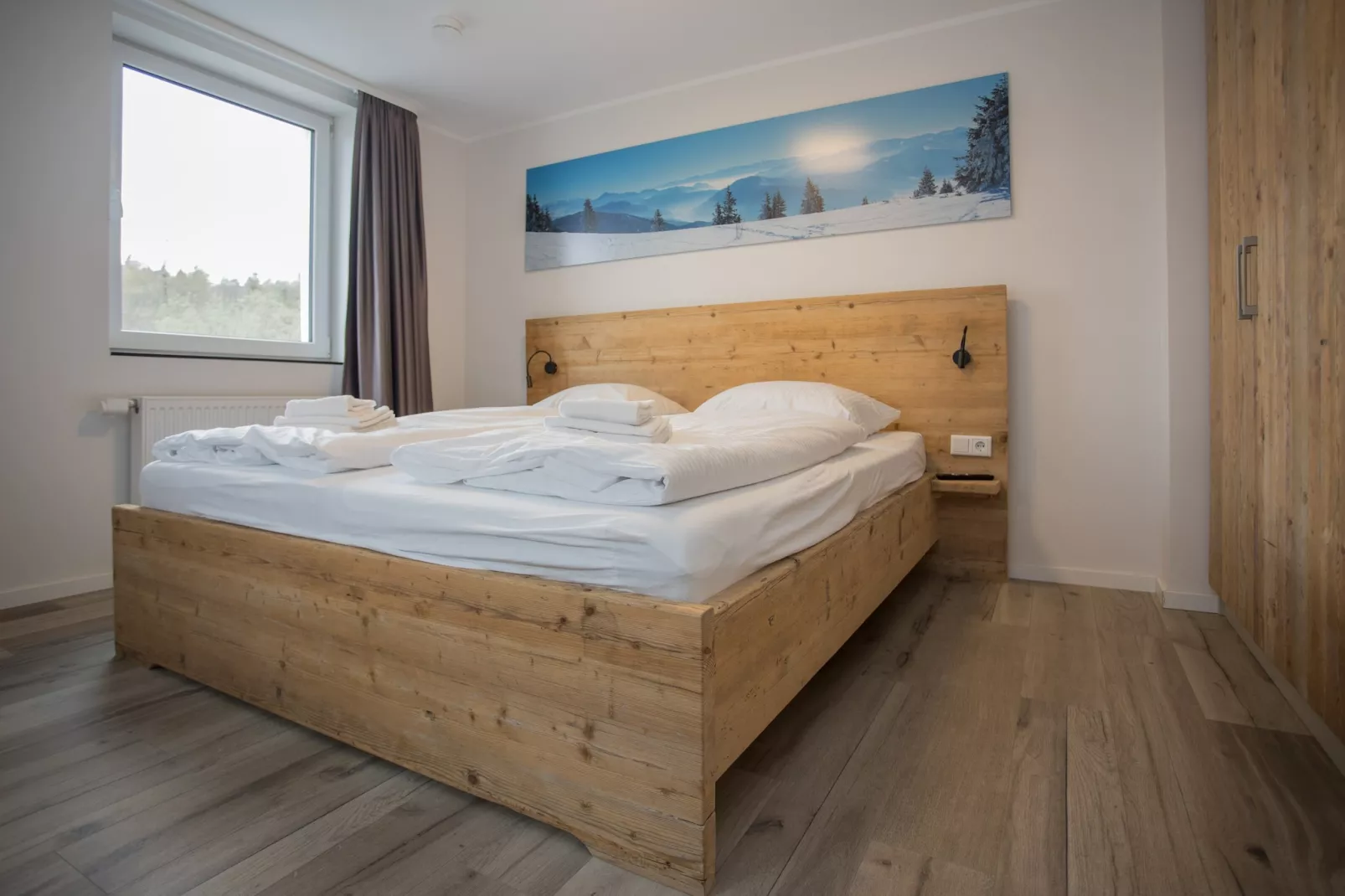 Appartement - Winterbergerstrasse 3, nr. 511 | Neuastenberg - Untagged