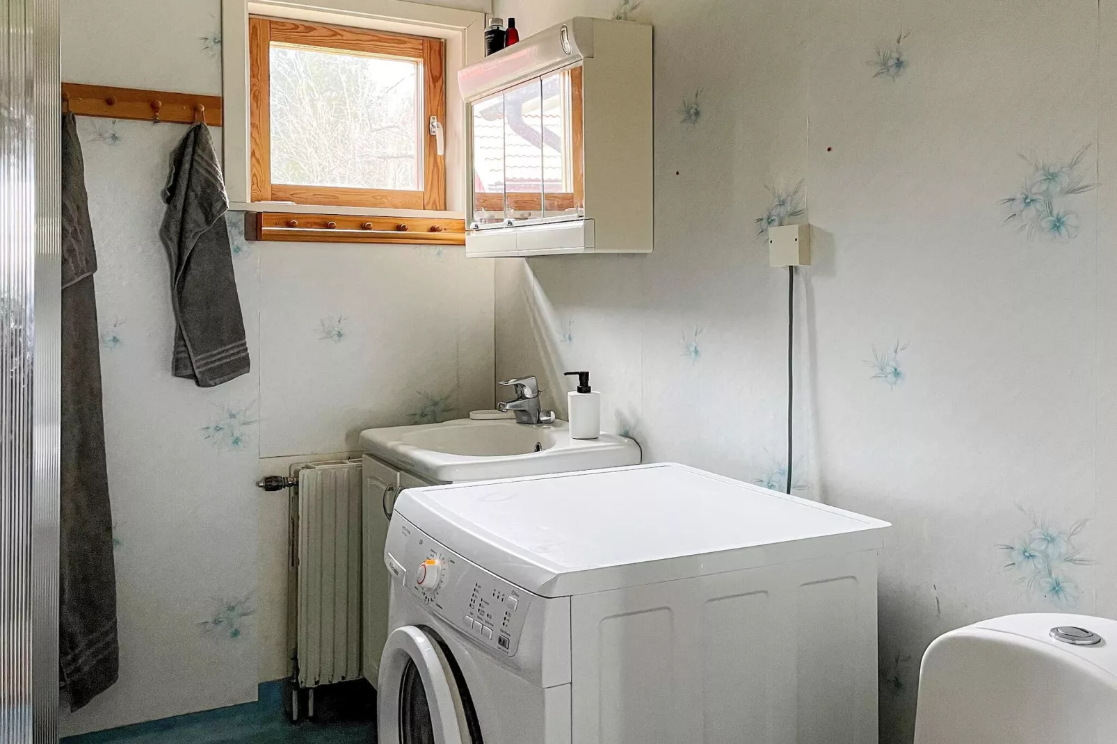 Maison de vacances pour 4 a ENKÖPING - Intérieur