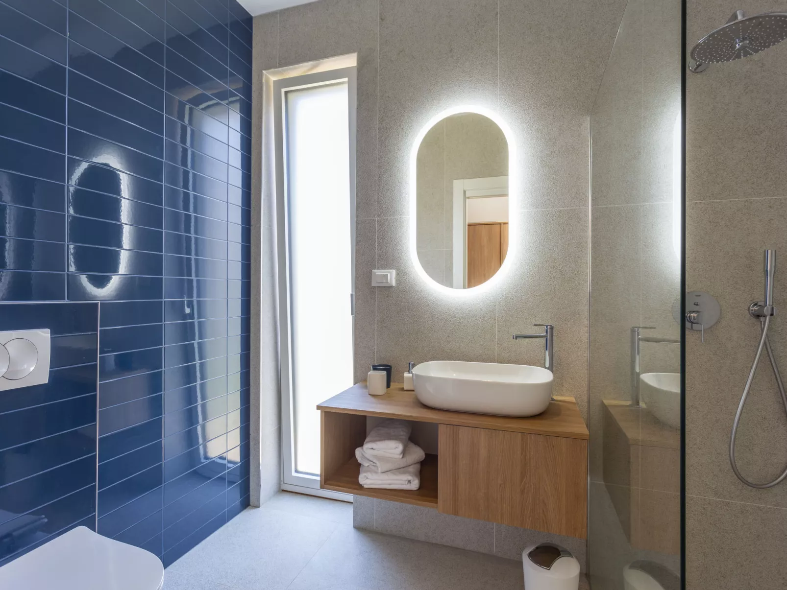 Design Emily White - Drinnen