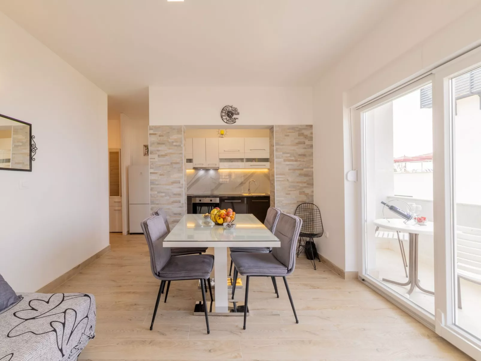 Apartmani STANIĆ - apt. A1 "Sunset" - Image-tags.info