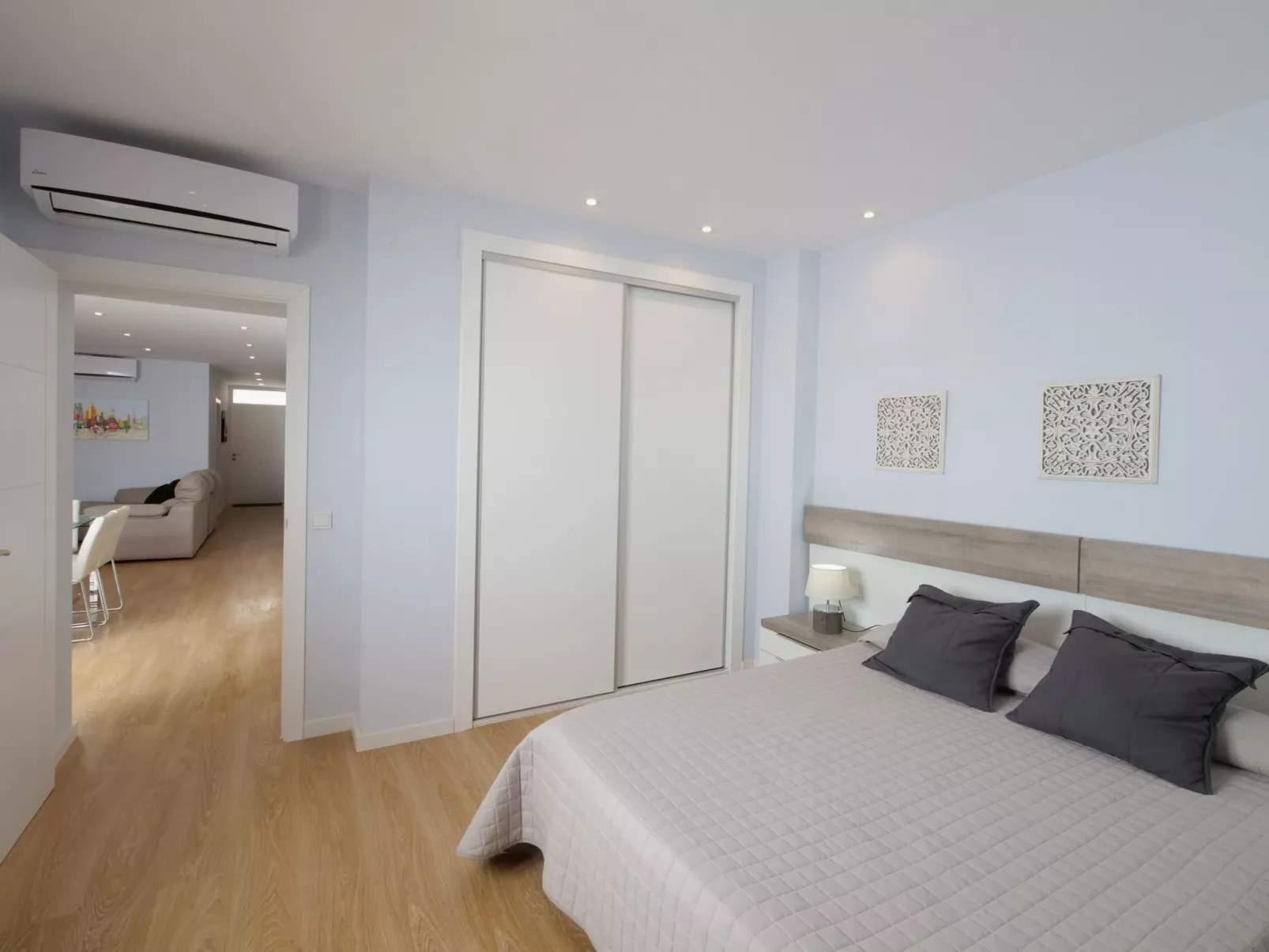 Porto Colom Select - Dedans