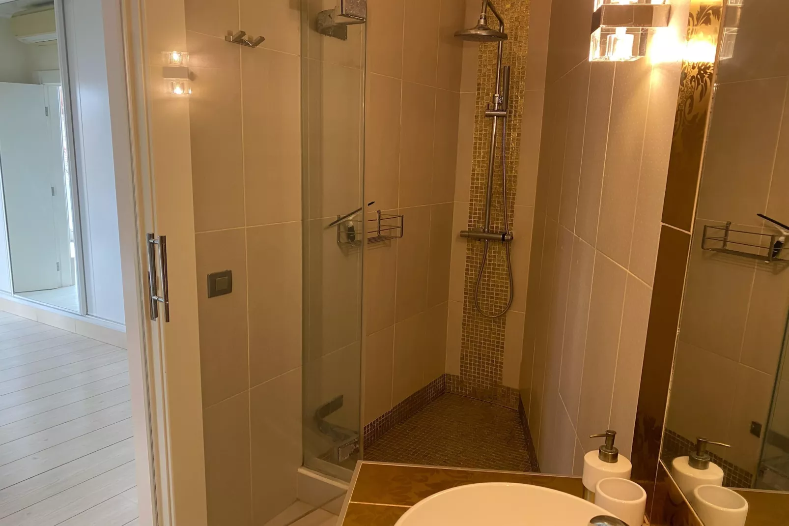 Torre del Sol / 4 personas - Bathroom