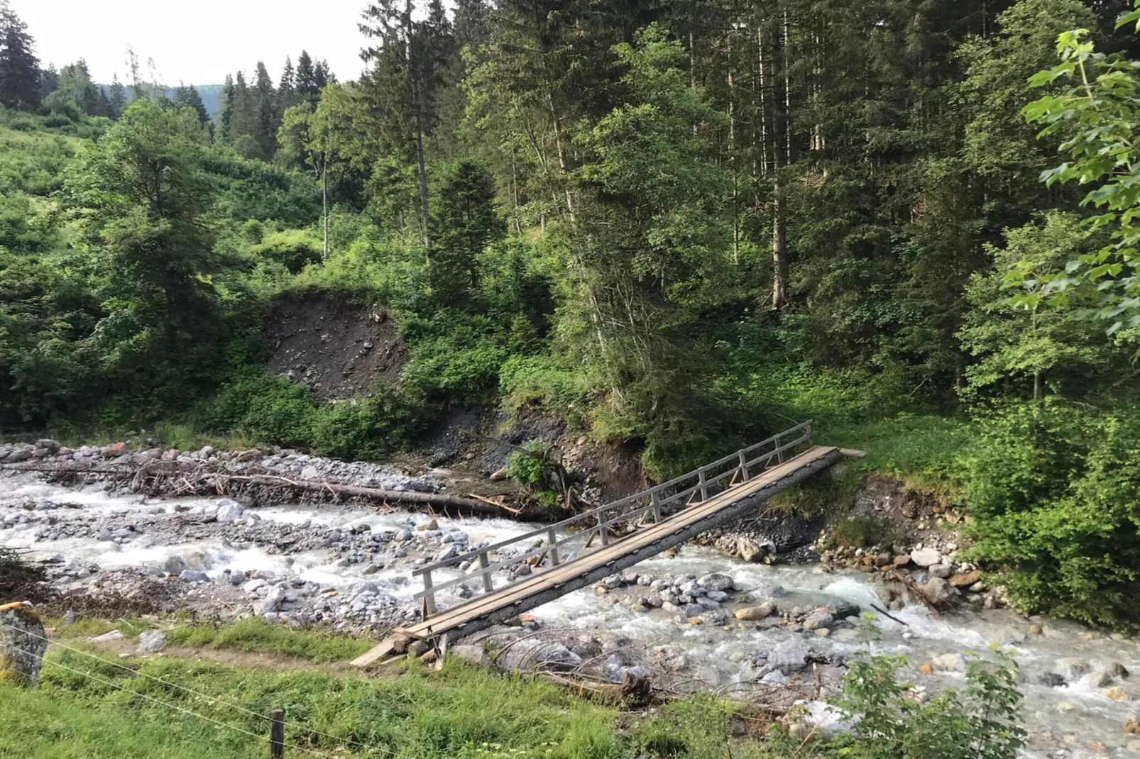 Landhaus Salzburg - Zones été à 5 km