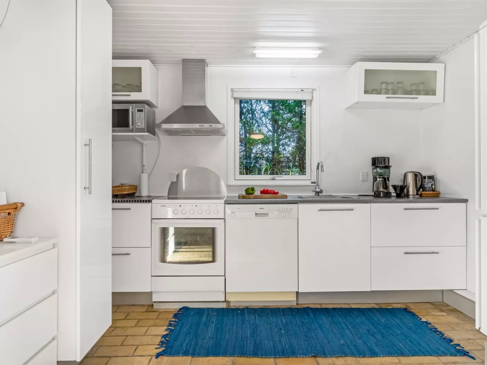 "Neval" - 150m from the sea - Inside