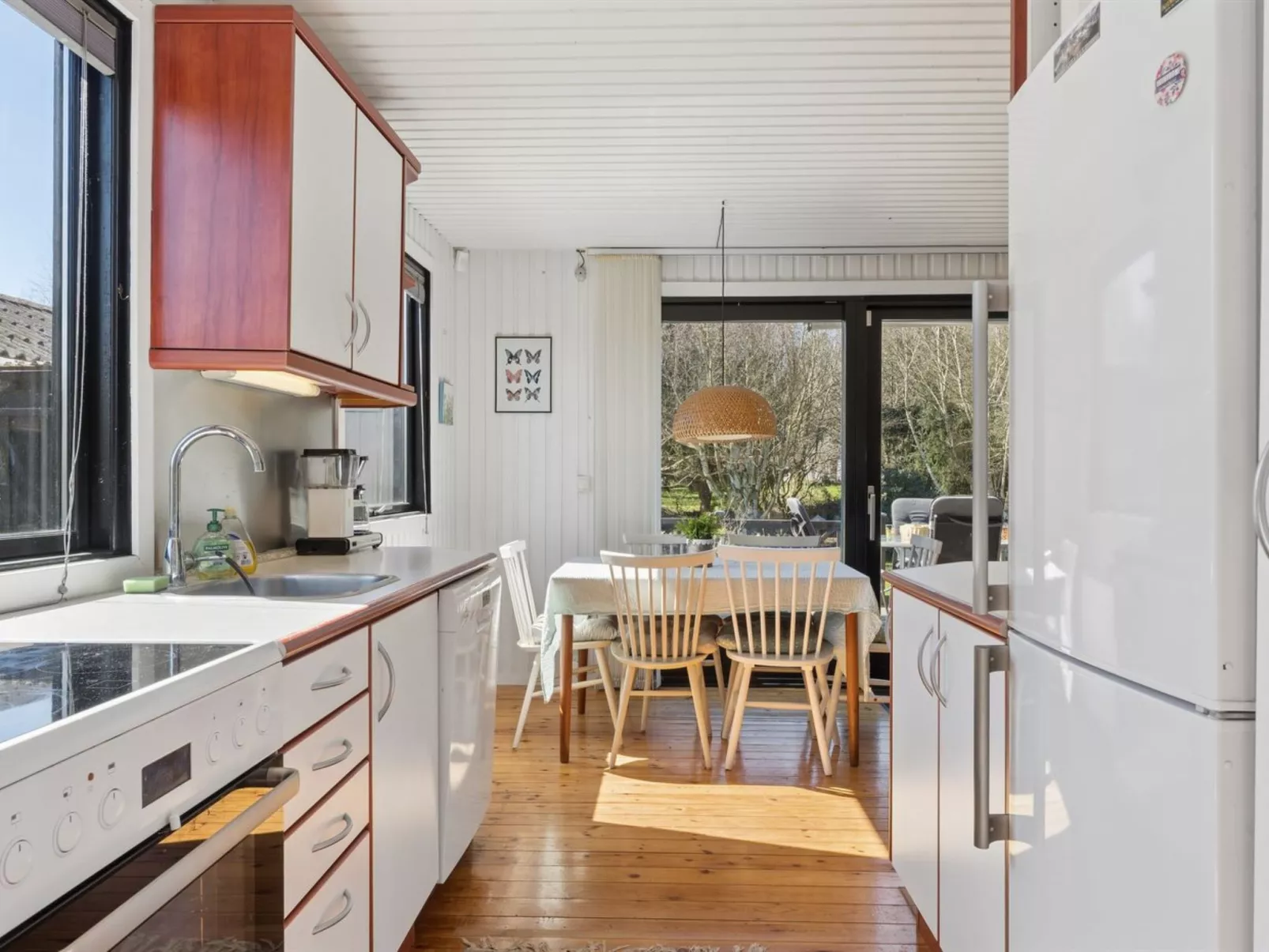 "Emelita" - 1.1km from the sea - Drinnen