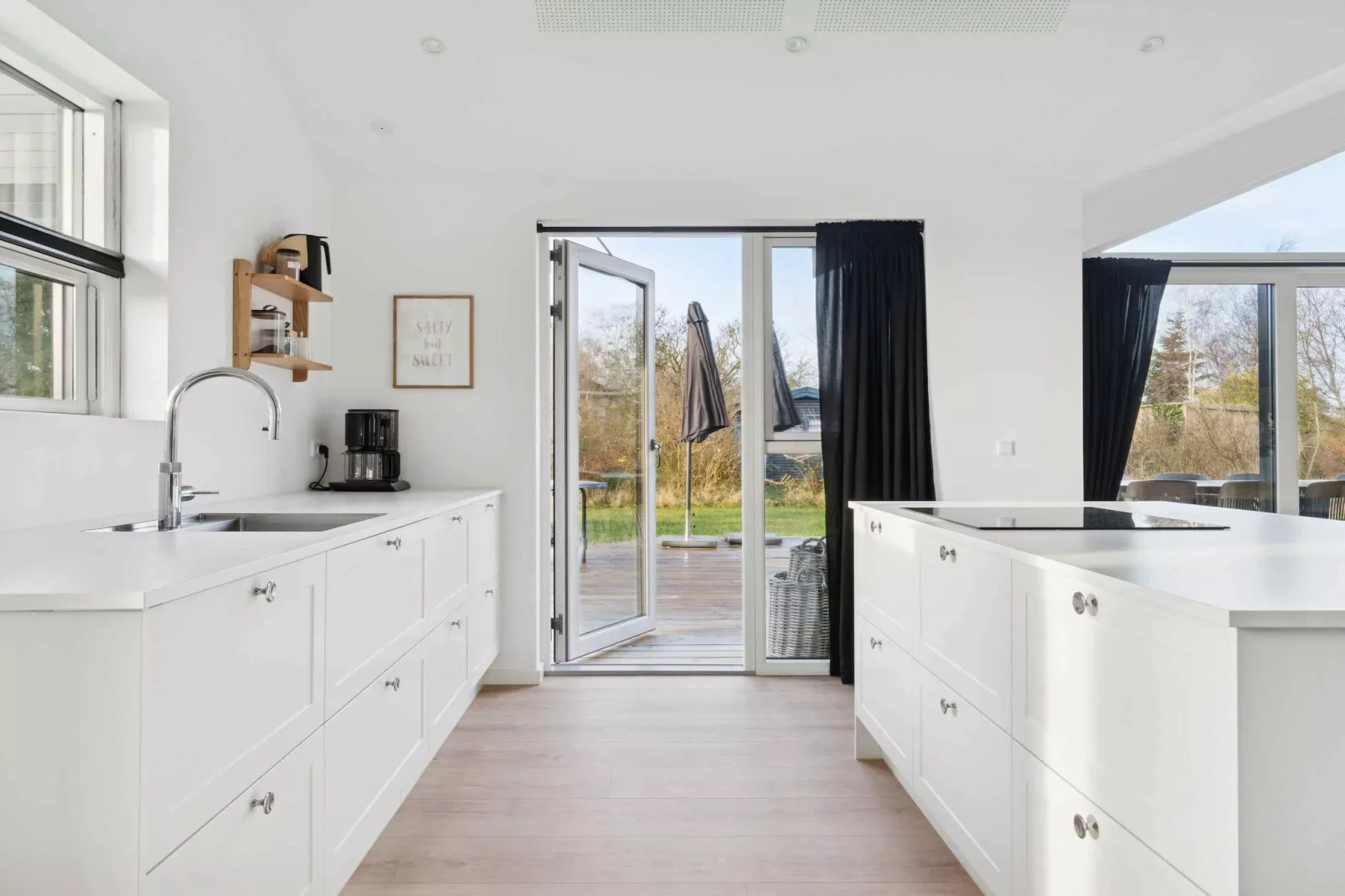 4 etoiles maison de vacances a Rude - Intérieur