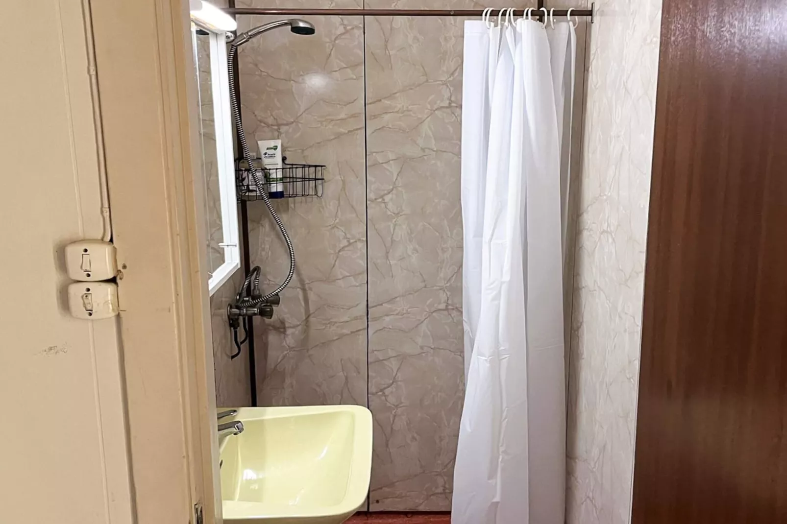 6 Personen Ferienhaus in Lensvik - Innenbereich