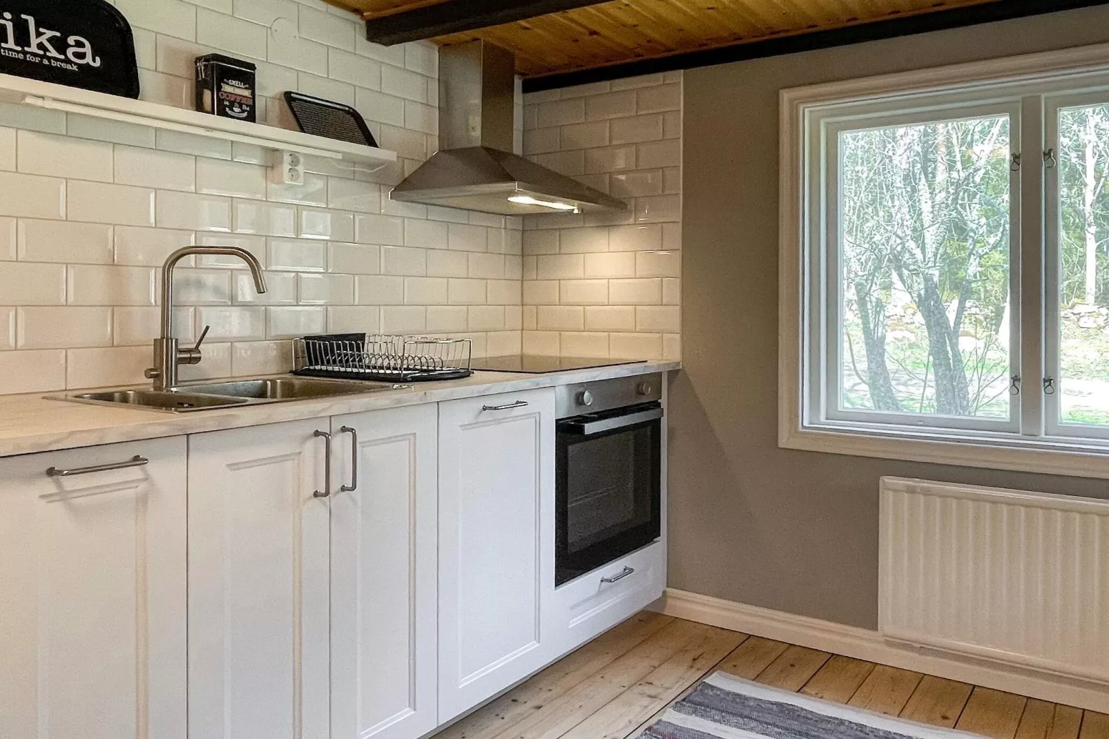 4 etoiles maison de vacances a EMMABODA - Intérieur