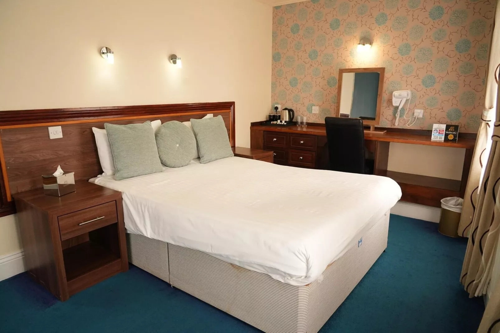 Standard Family Room for 4 - Chambre