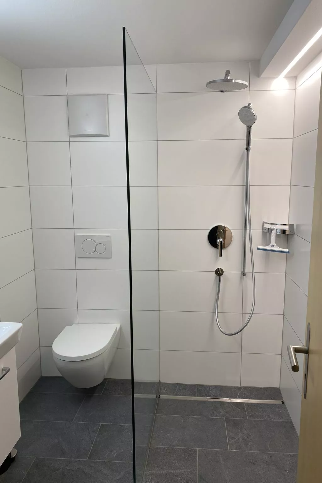Ferienwohnungen Senda 495D, (Scuol) - Dedans