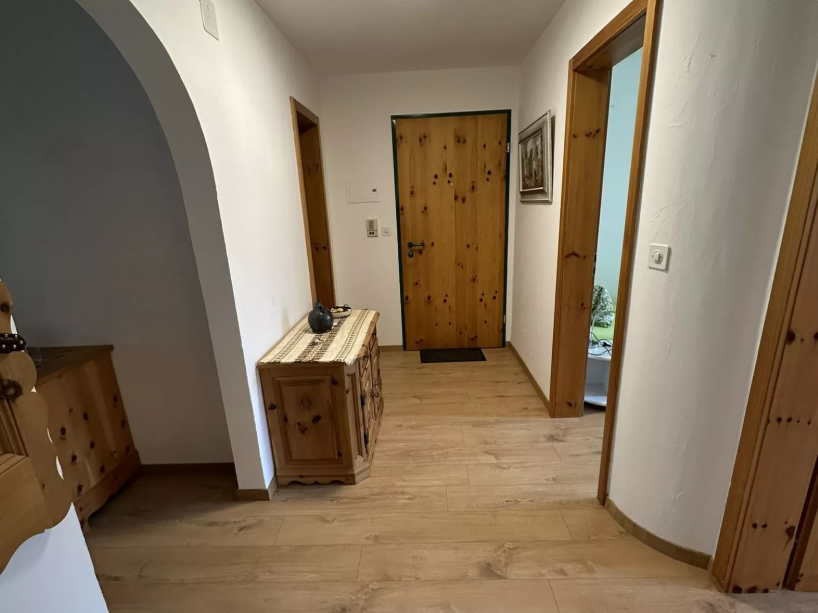 Sut Via 19, Surcuolm, (Surcuolm), 38005B - Draußen