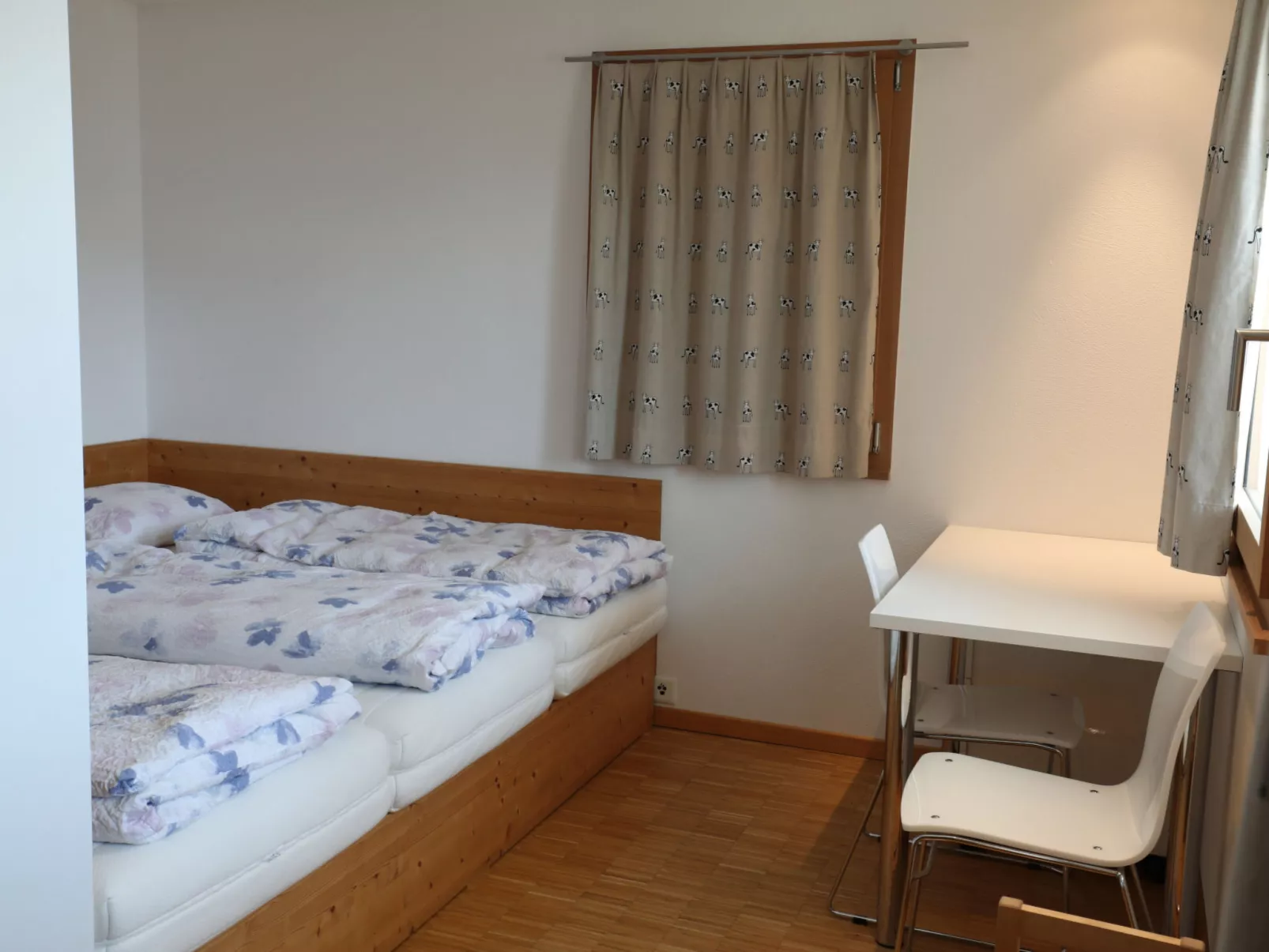 Ferienhaus Davos Munts, Vattiz, (Vattiz), 46012B - Drinnen