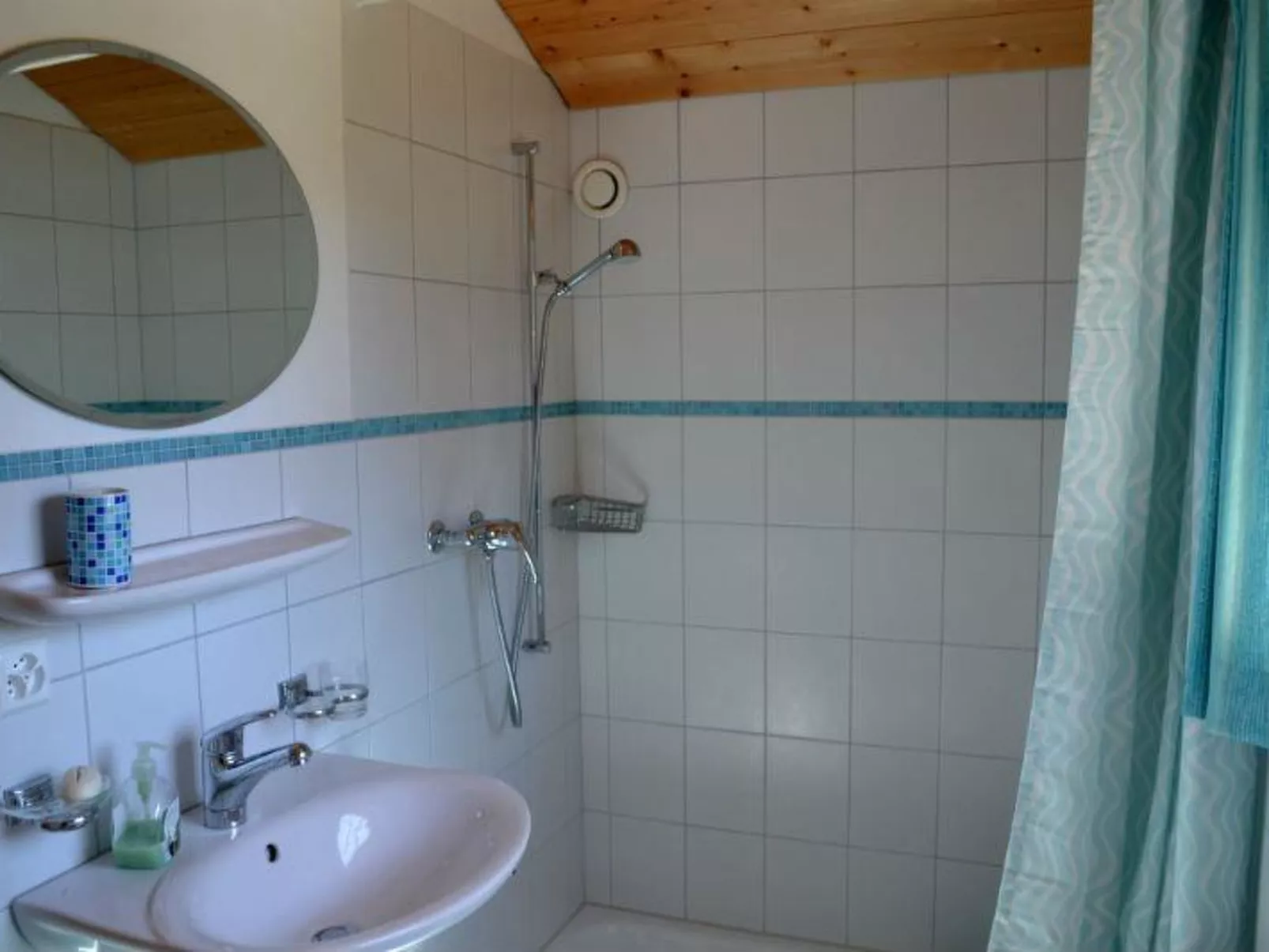 Casa Patricia, Brigels, (Breil/Brigels). - Drinnen