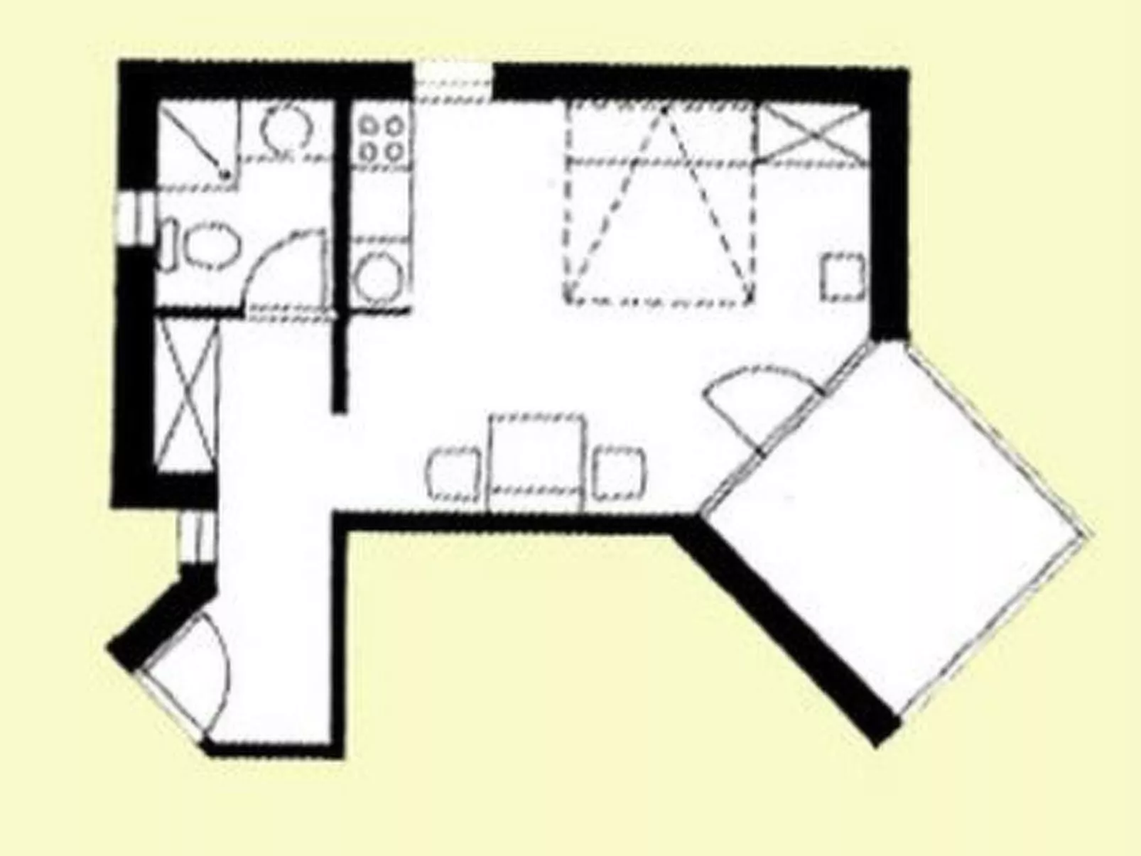 Appartements Alpin Live, (Samnaun-Laret) - Draußen