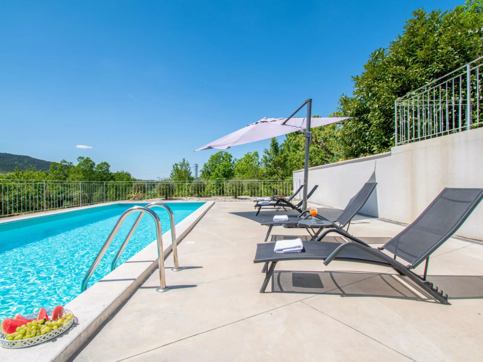 Villa Forest Fairy - Dehors