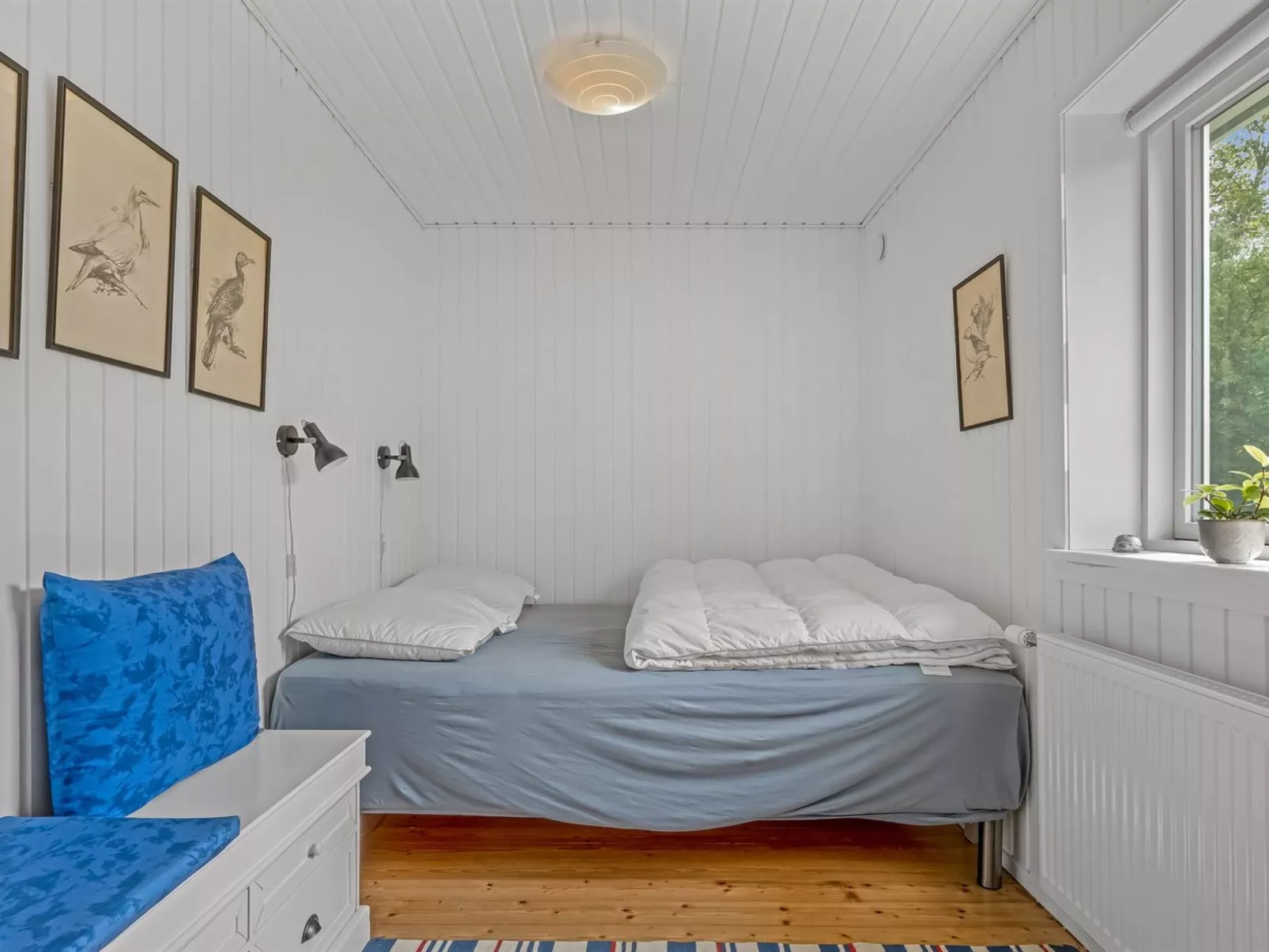 "Tinka" - 100m from the sea - Drinnen