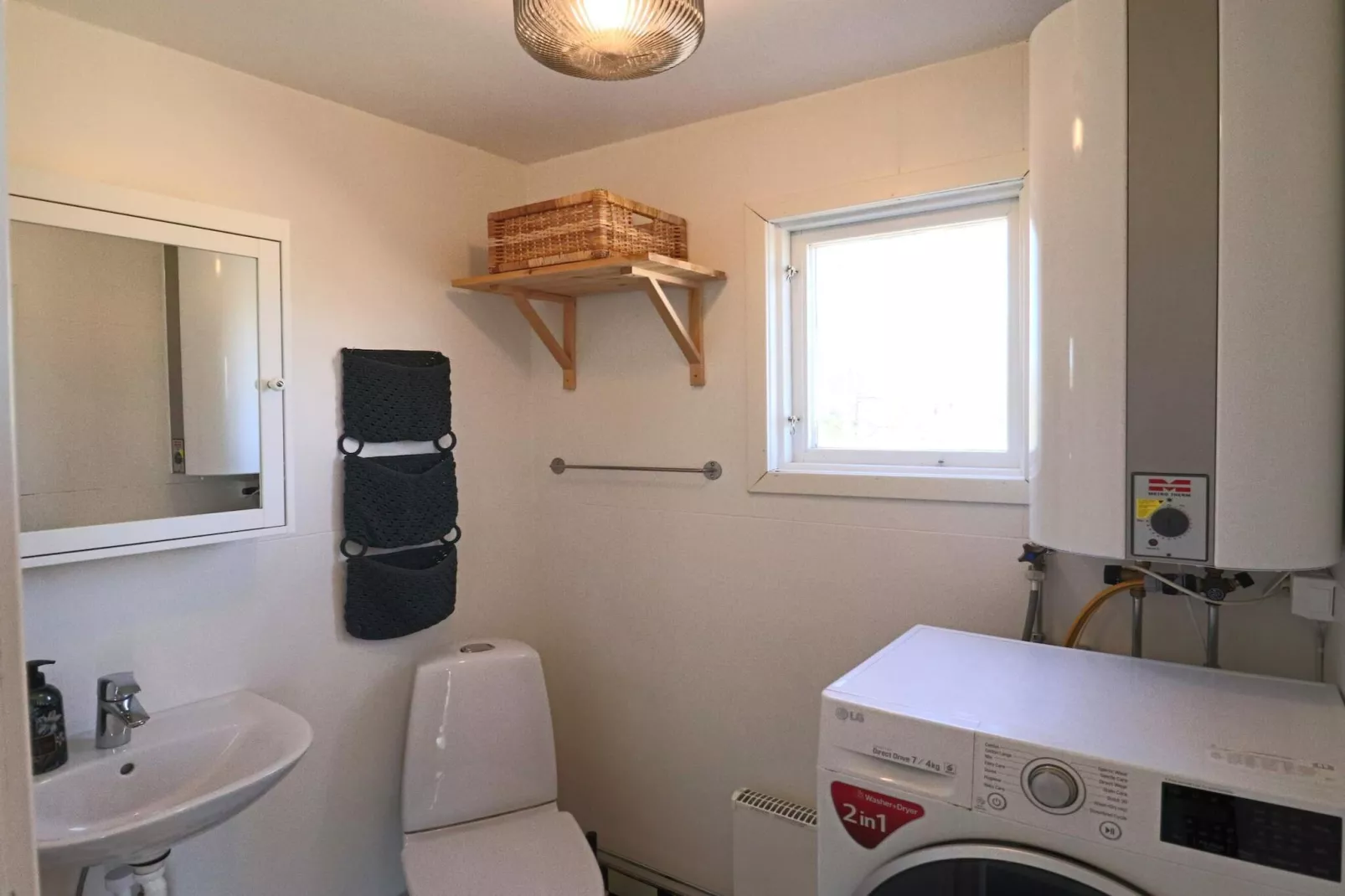 4 etoiles maison de vacances a SKÅNES-FAGERHULT - Intérieur