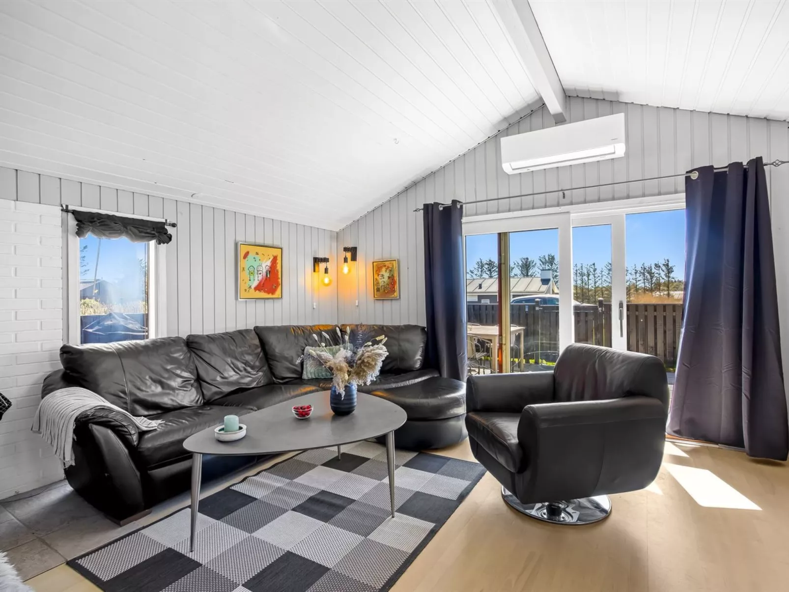 "Kiana" - 800m from the sea - Inside