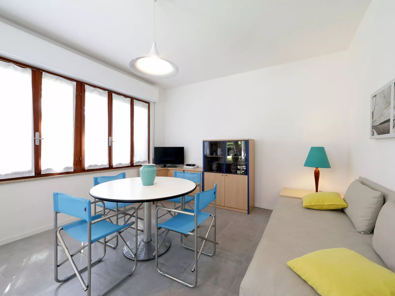 VILLA LAURA - Inside