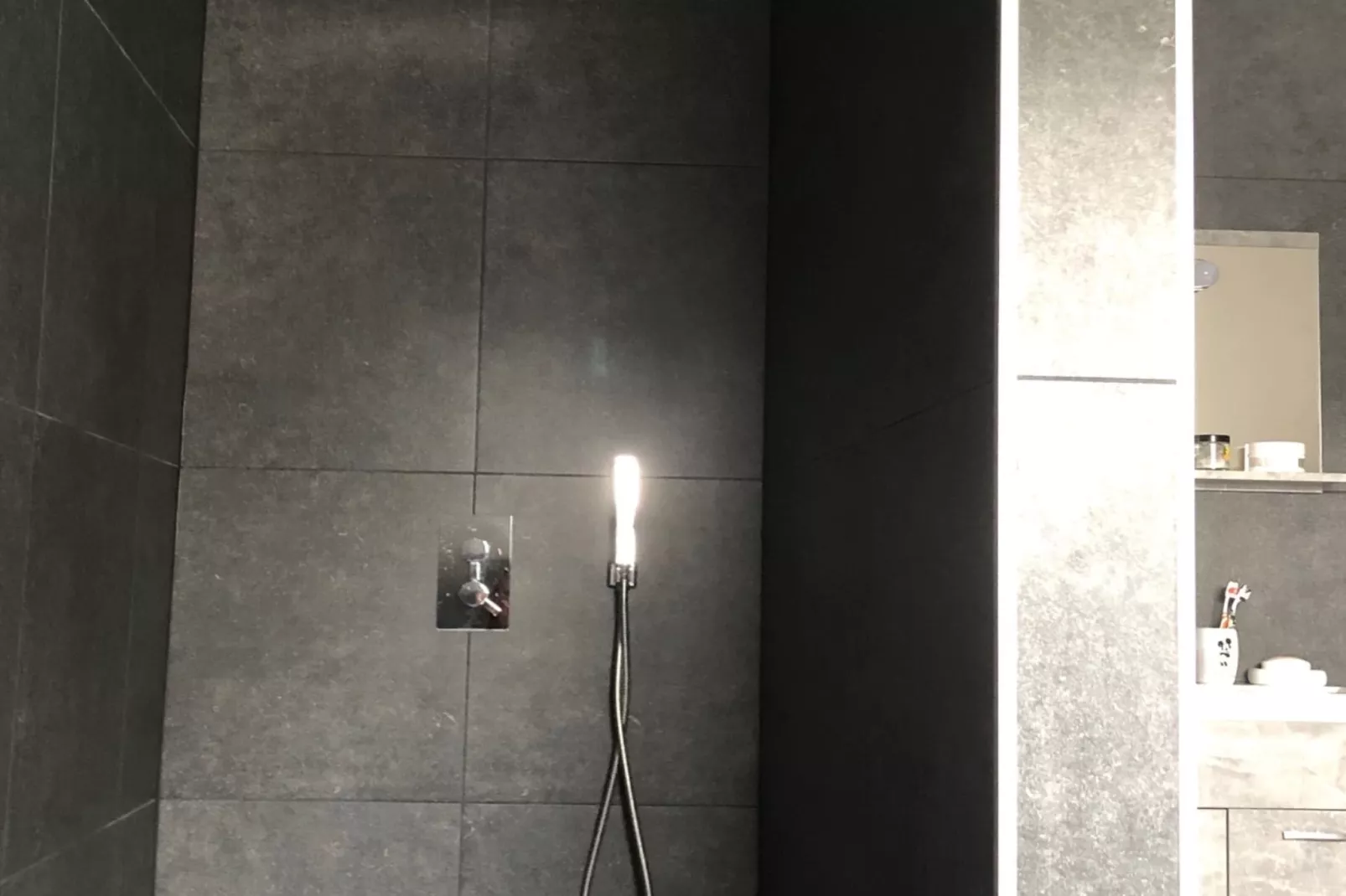 Villa Lumina Royale - Badezimmer