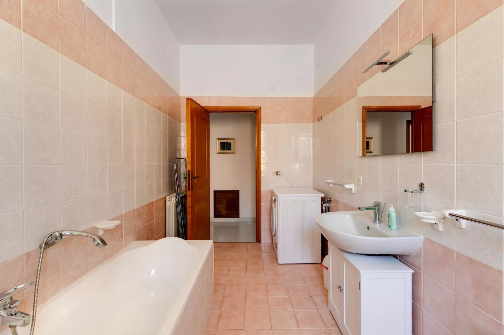 CASA KATIA - Badezimmer