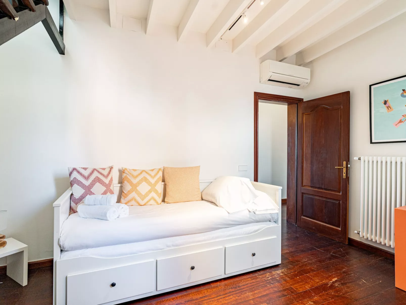 CASA LEA - TERRER 6 - Dedans