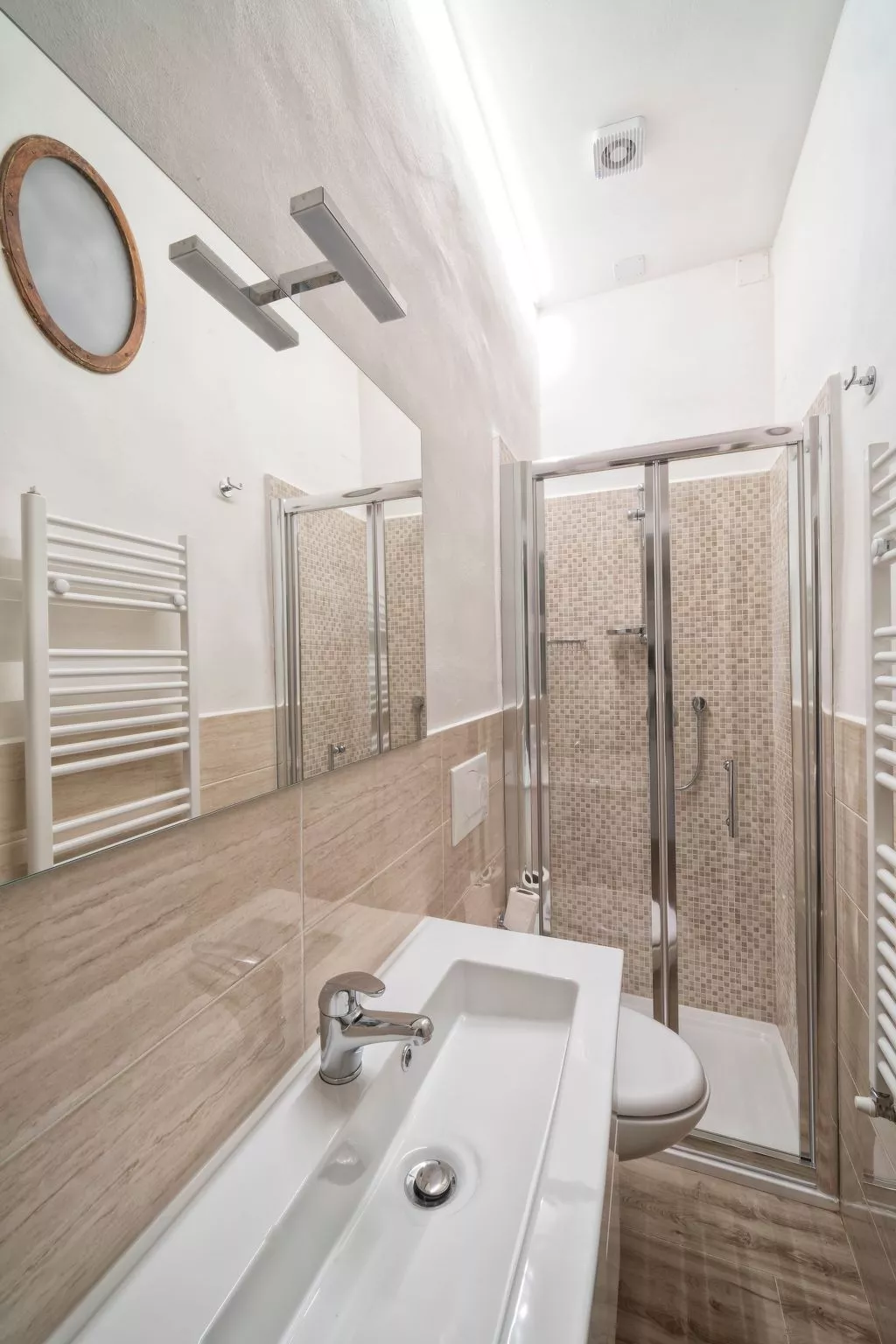 Möblierte Wohnung in Florenz, Kathedrale von Florenz-Nähe - Dedans