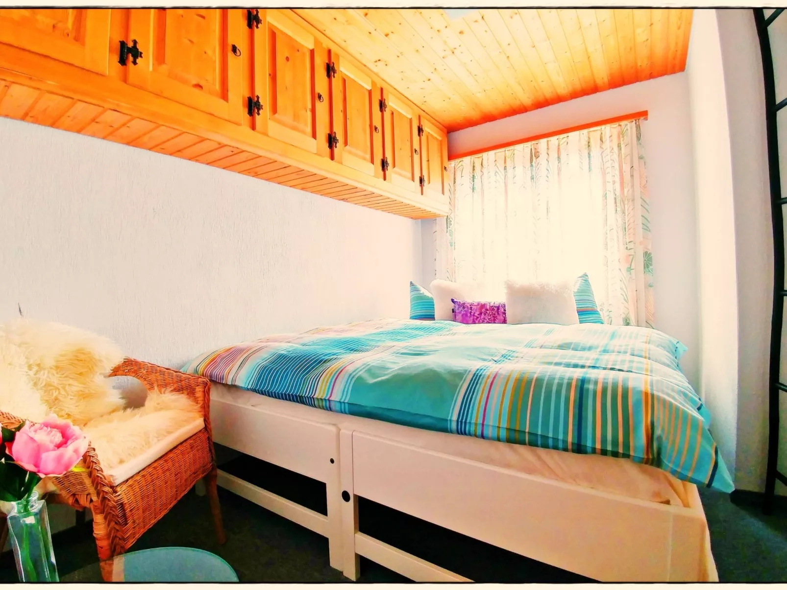 Chalet Dargun Bünter, (Camischolas/Sedrun), 221./222./224./.01+.02+.03 - Dehors