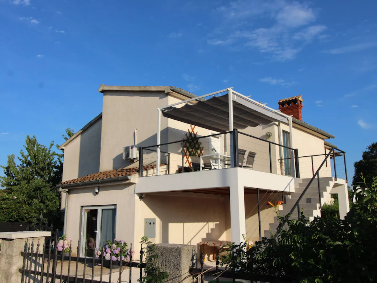 Apartment 2294 - Draußen