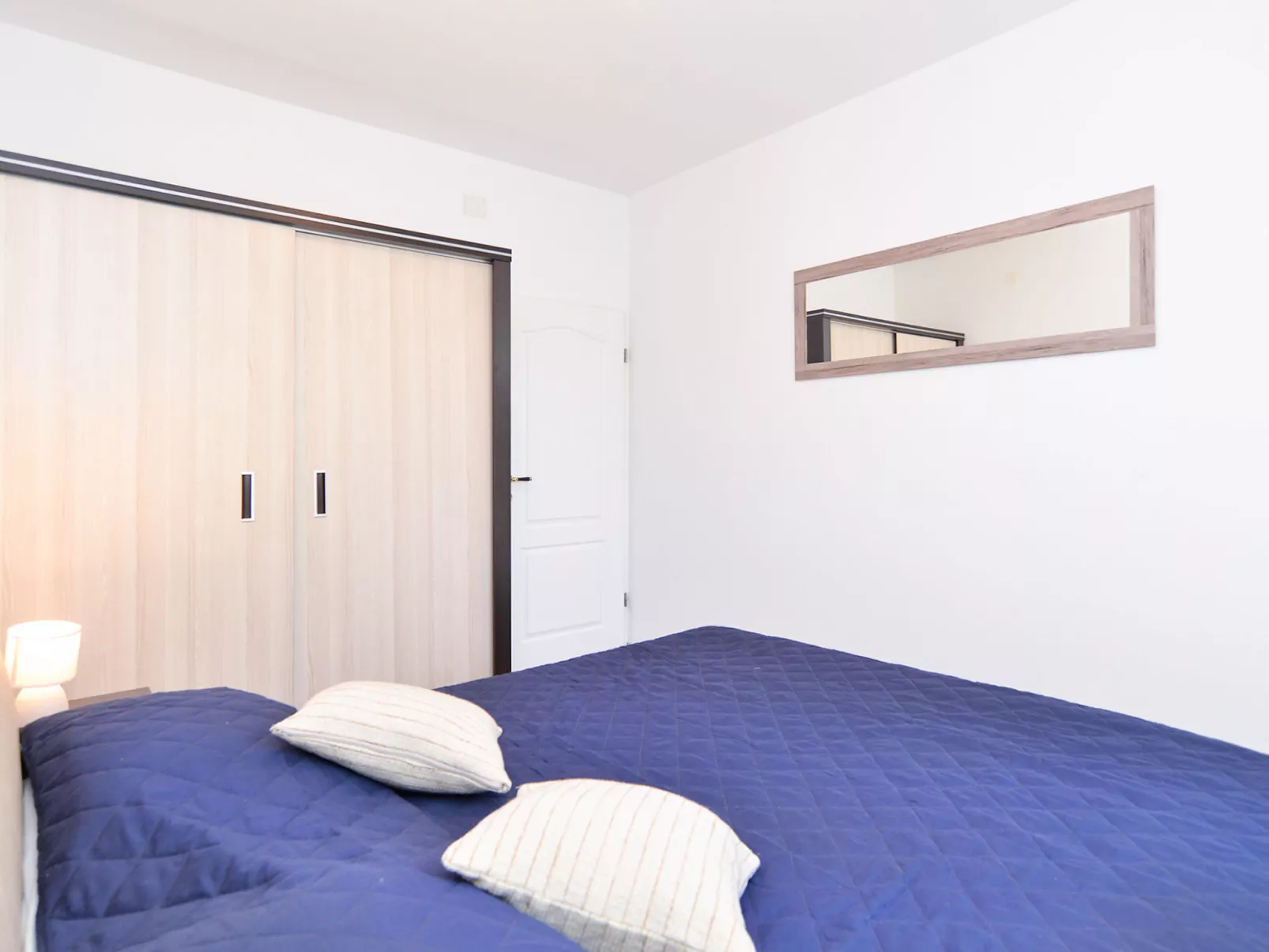 Apartment 1989 - Dedans