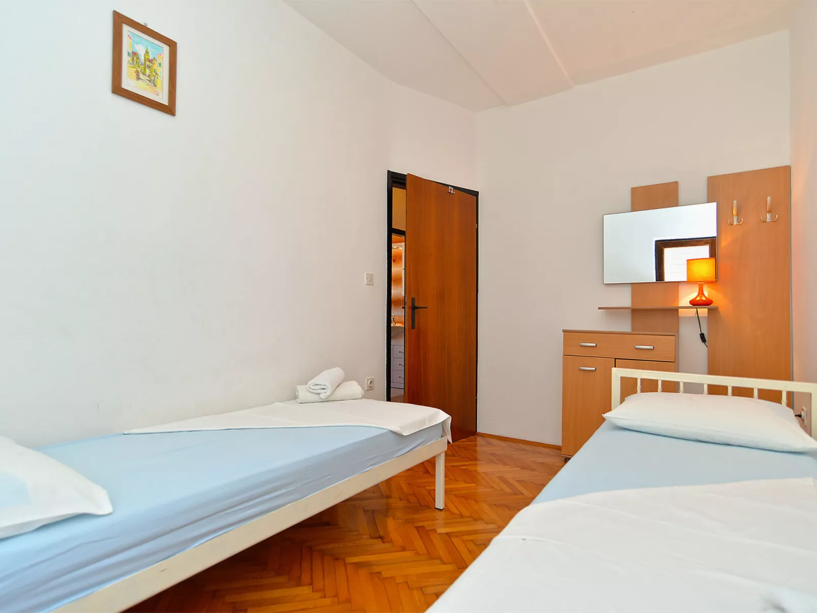 Apartment 442 - Inside