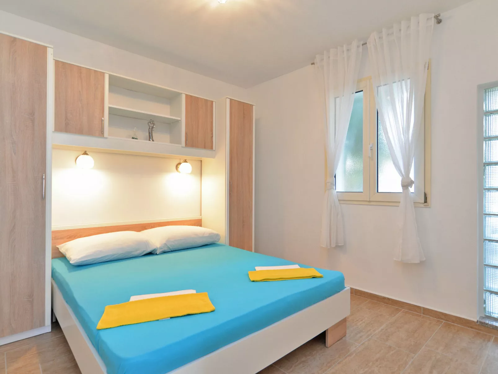 Apartment 1405 - Inside