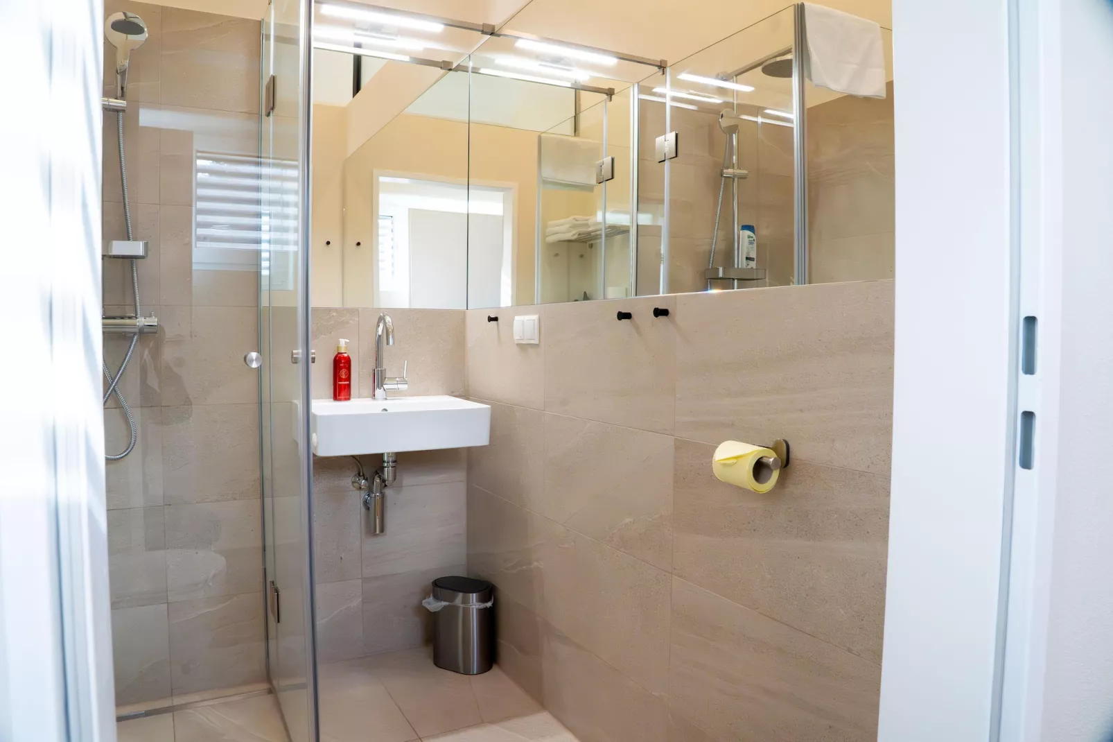 Audorfstraße 8a - Bathroom