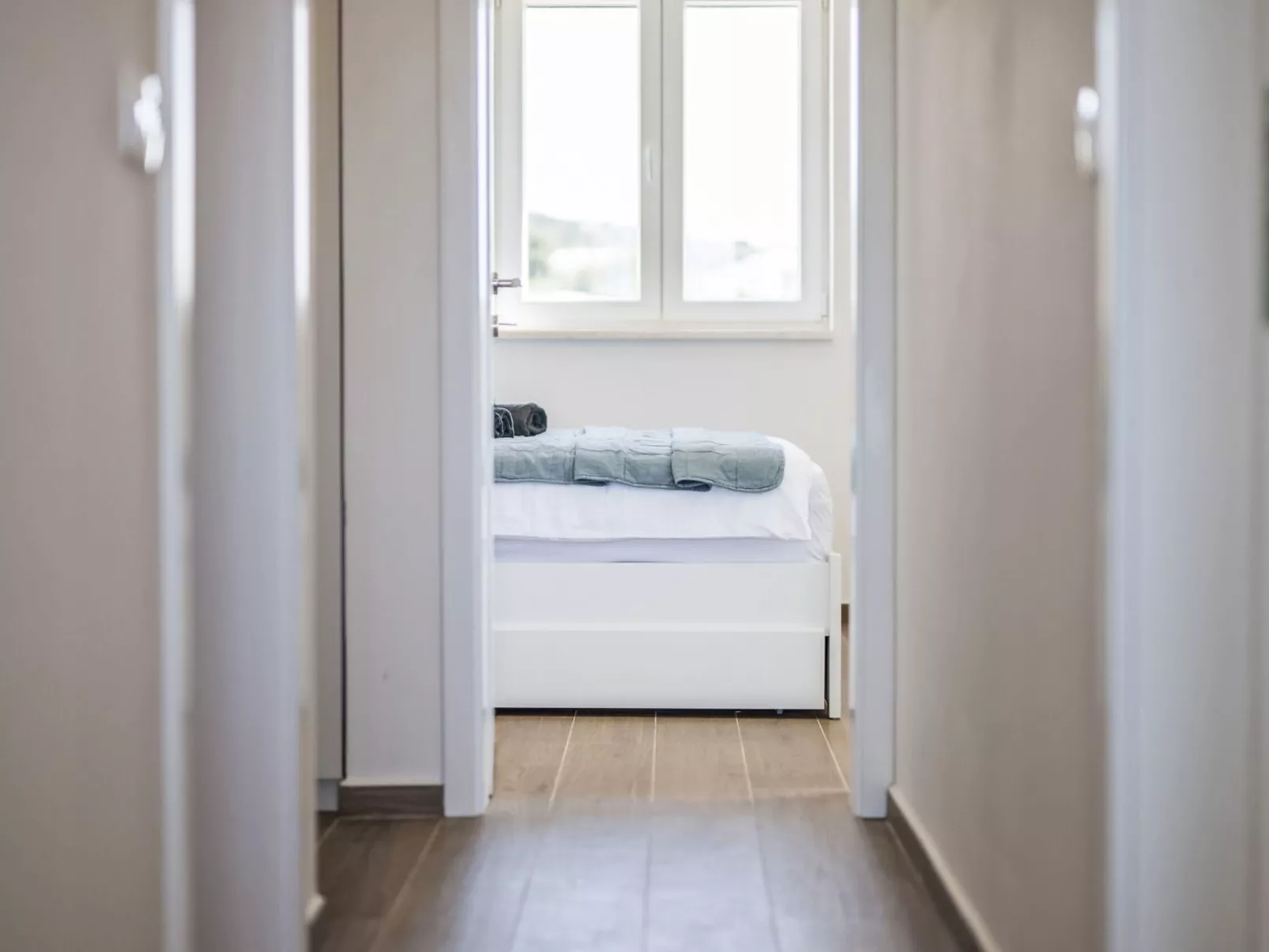 Luxury apartment Nala - Drinnen