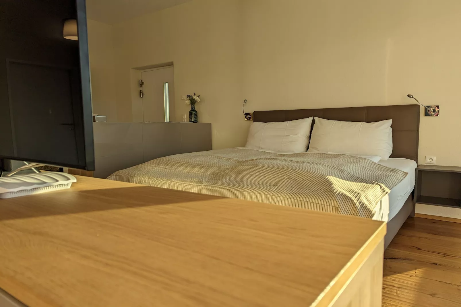 Audorfstraße 8a - Schlafzimmer