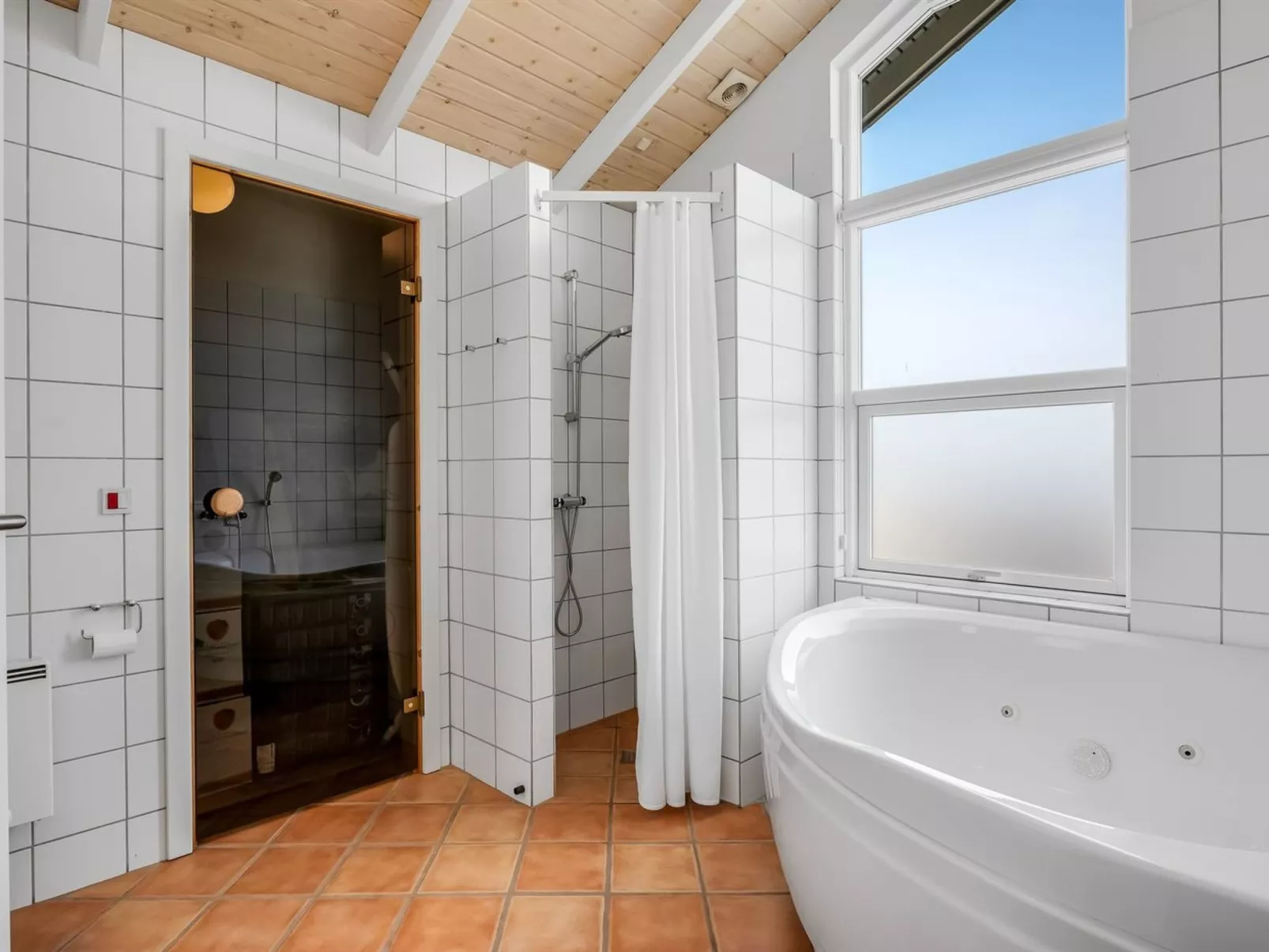 "Tume" - 250m from the sea - Inside