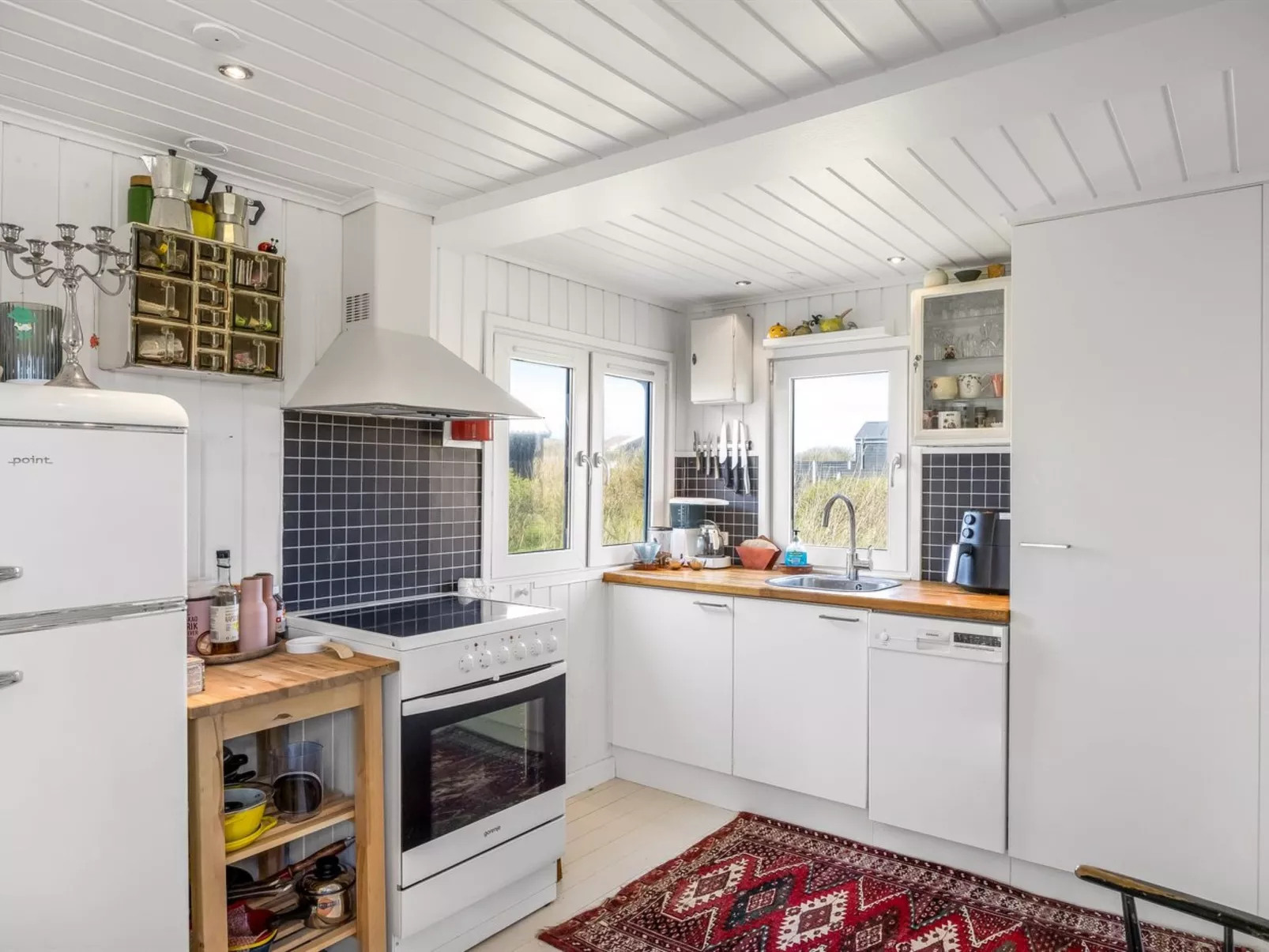 "Niela" - 300m from the sea - Inside