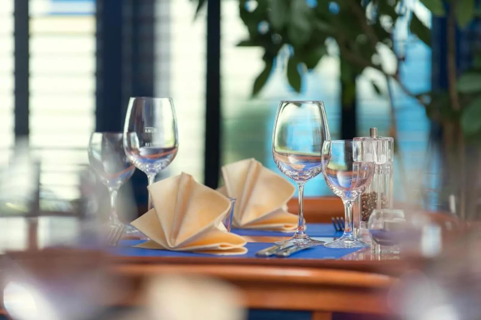 Offenburg City - Standard Single Room - Ambiance