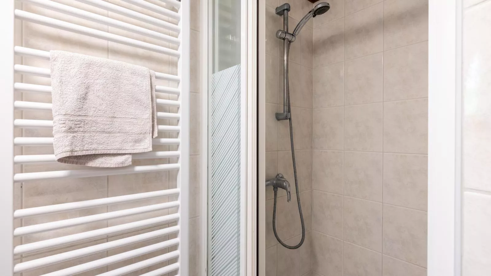 Herfstblos - Badezimmer