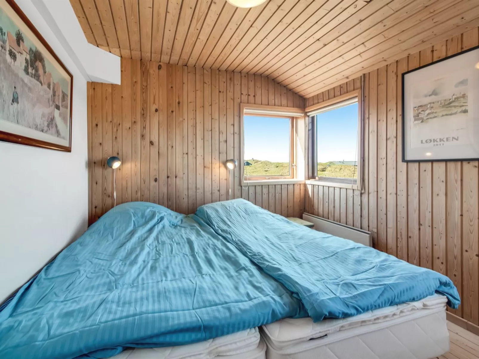"Bena" - 300m from the sea - Drinnen